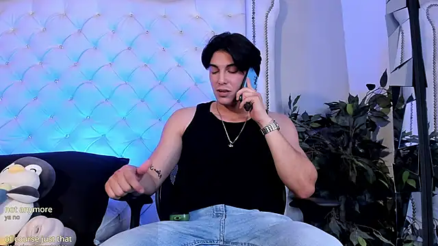 Karimferrer online show from 17, 4, 2026