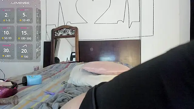 latinaStepmom online show from 26, 2, 2026