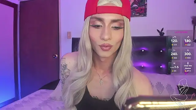 Snapshot of AngelsJones21 chatting on 13, 5, 2026 AngelsJones21 online show from 13, 5, 2026