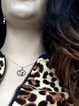 LisbethMoore  online show from 14, 4, 2026