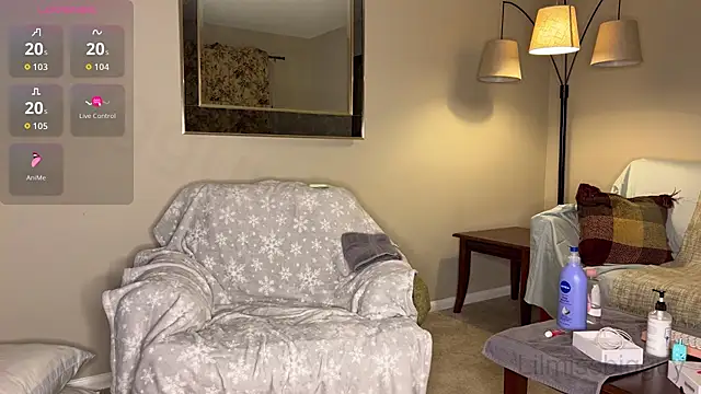 Lilmissbigguy online show from 15, 11, 2025