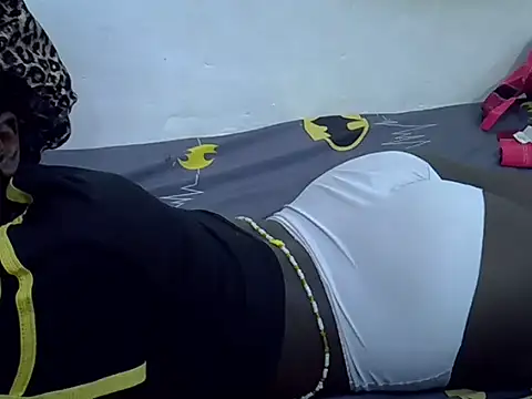 sweetvalleria online show from 14, 12, 2025