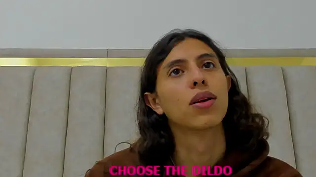 FreyaMoller online show from 21, 11, 2025