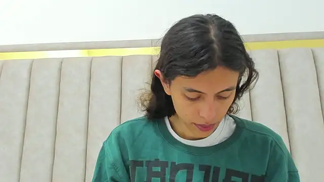 FreyaMoller online show from 26, 3, 2026