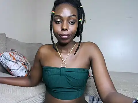 Snapshot of naughty_ebony-queen chatting on 11, 1, 2025 naughty ebony-queen online show from 11, 1, 2025