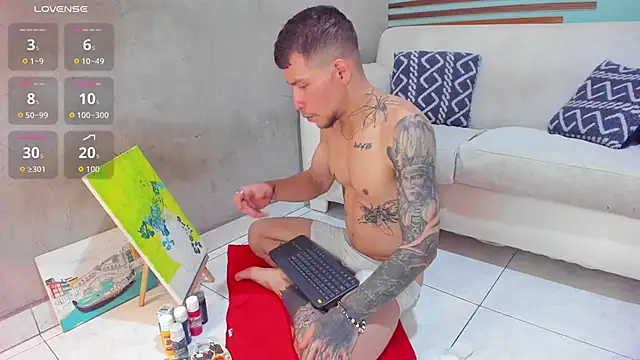 french sexx online show from 11, 3, 2026