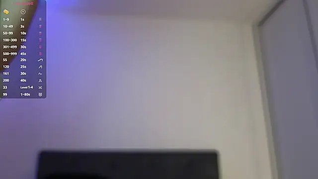 Snapshot of kimmie_meow chatting on 15, 5, 2026 kimmie meow online show from 15, 5, 2026