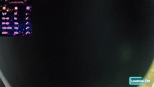 Hanha00 online show from 13, 11, 2025