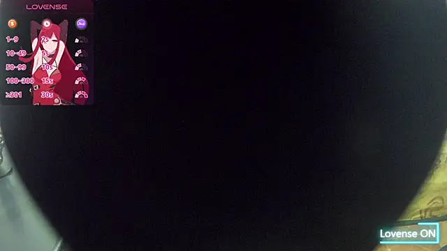 Hanha00 online show from 15, 4, 2026