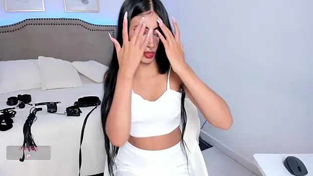 RACHEL EV online show from 10, 2, 2026