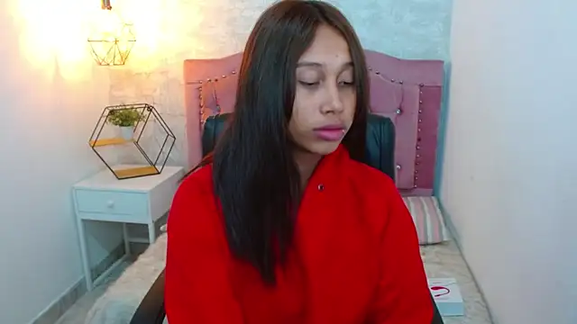 Snapshot of Celesteevanss_ chatting on 25, 1, 2025 Celesteevanss online show from 25, 1, 2025