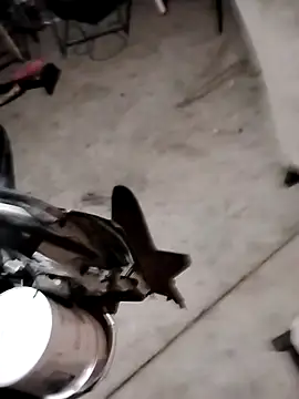 HORNYJROD123 online show from 13, 11, 2025