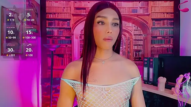 caribbean passion  online show from 25, 4, 2026