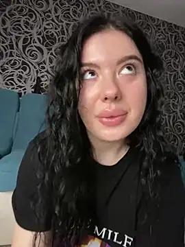 Kimi Ass online show from 26, 12, 2024