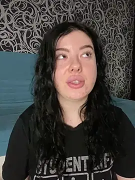 Kimi Ass online show from 25, 1, 2025