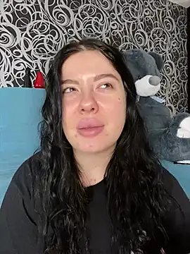 Kimi Ass online show from 25, 2, 2025