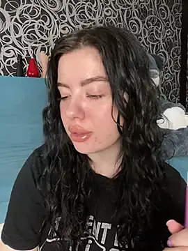 Kimi Ass online show from 12, 3, 2025