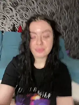 Kimi Ass online show from 21, 3, 2025