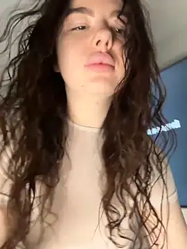 Kimi Ass online show from 24, 9, 2025