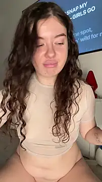 Kimi Ass online show from 16, 12, 2025