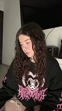 Kimi Ass online show from 19, 12, 2025