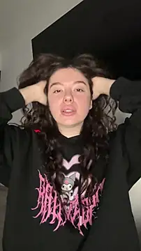 Kimi Ass online show from 3, 2, 2026