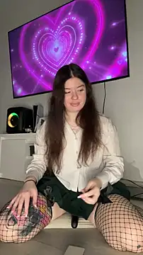 Kimi Ass online show from 25, 3, 2026