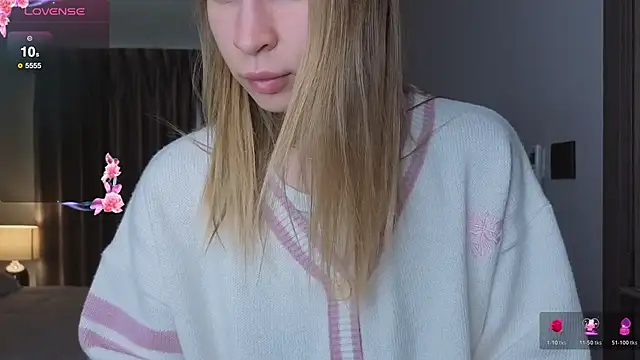 Elis Fox online show from 1, 2, 2026