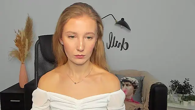 Snapshot of LolaWilsons chatting on 24, 1, 2025 LolaWilsons online show from 24, 1, 2025