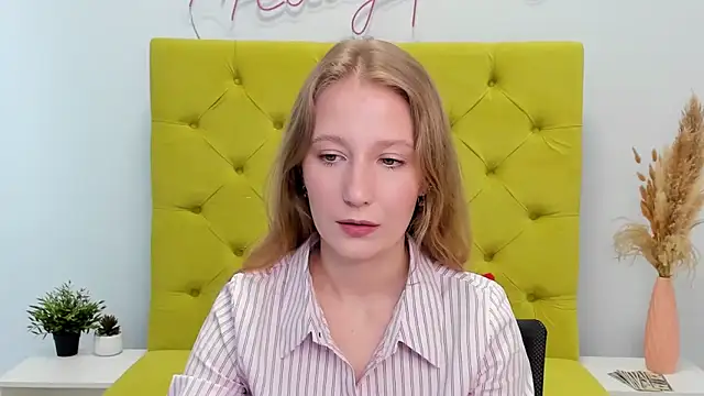 LolaWilsons online show from 27, 3, 2026