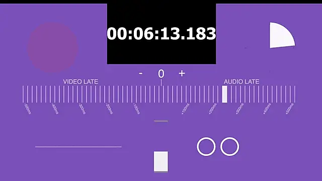 streamy test15 online show from 4, 3, 2025