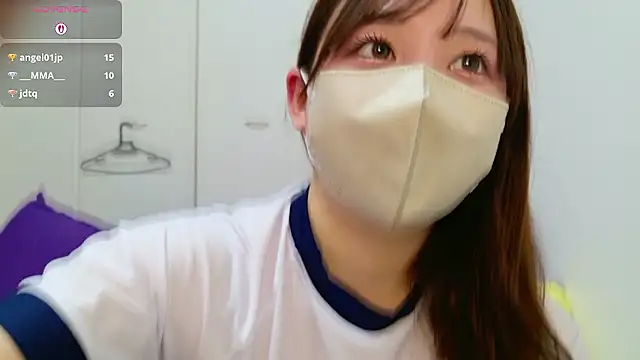 sara-a-jp online show from 12, 5, 2026