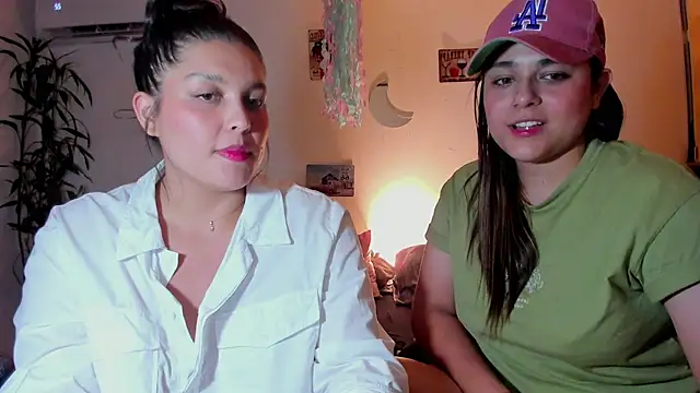 daniela moreno- online show from 6, 12, 2024