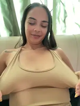 gabyaridi online show from 3, 4, 2026