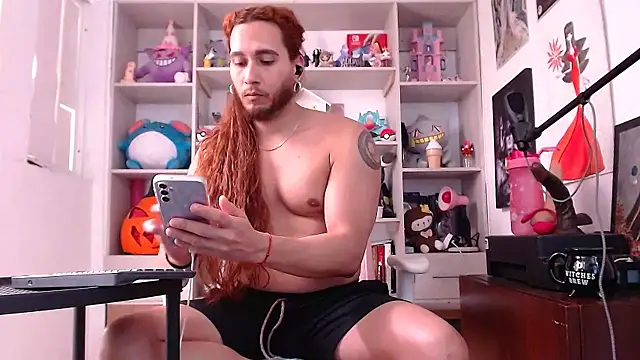 Sodom 333 online show from 6, 2, 2025