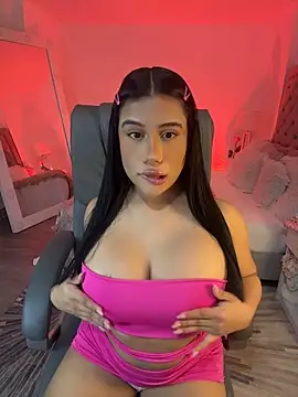 Snapshot of AshleyFerrer chatting on 30, 5, 2026 AshleyFerrer online show from 30, 5, 2026