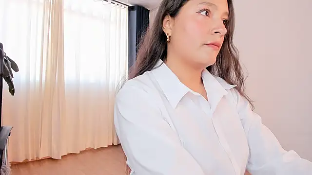 Snapshot of Harlyxu chatting on 21, 1, 2025 Harlyxu online show from 21, 1, 2025