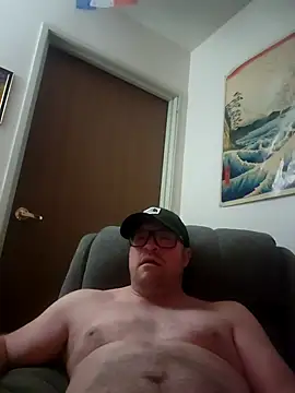 Scottydoesntknow1234 online show from 28, 2, 2025