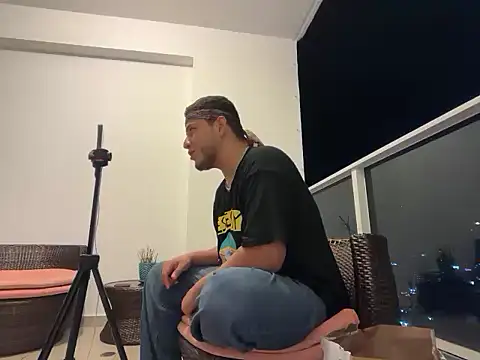 Malandralle online show from 6, 2, 2026