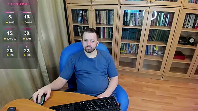 NikkiNSerdron online show from 14, 3, 2025