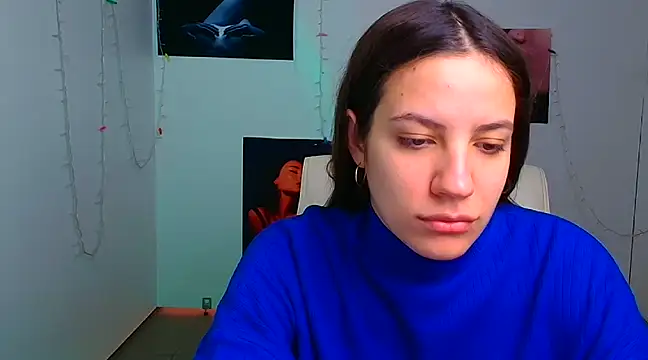 Dana Joy  online show from 13, 12, 2024