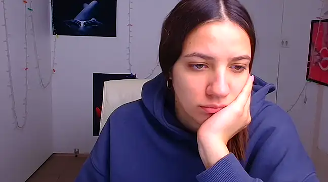 Dana Joy  online show from 22, 12, 2024