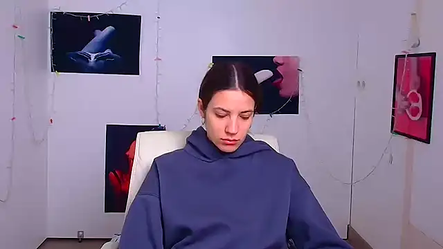 Dana Joy  online show from 23, 12, 2024