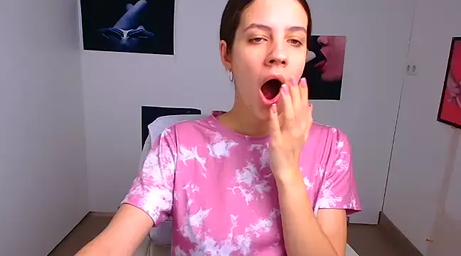 Dana Joy  online show from 7, 1, 2025