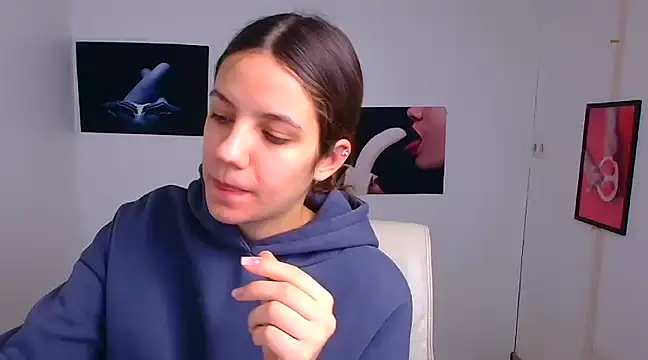 Dana Joy  online show from 14, 1, 2025