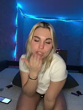 Evaaa Babiesss online show from 26, 12, 2024