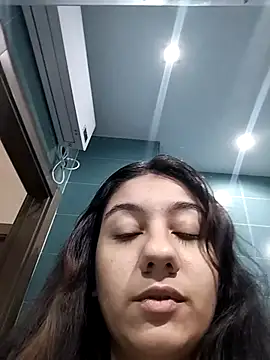 blvckbabyweed07 online show from 2, 11, 2025