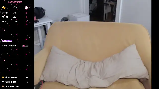 nesia69 online show from 8, 3, 2025