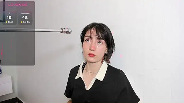 lizzy davis 1 online show from 19, 1, 2026