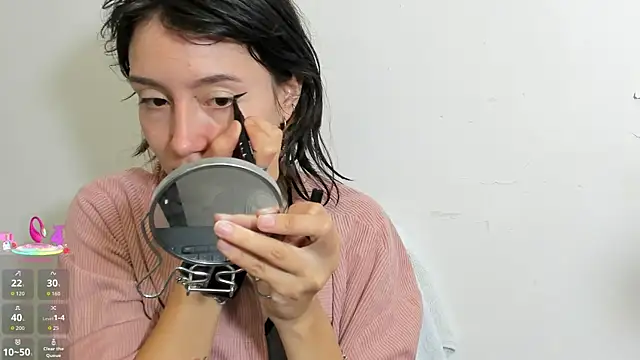 lizzy davis 1 online show from 28, 5, 2026